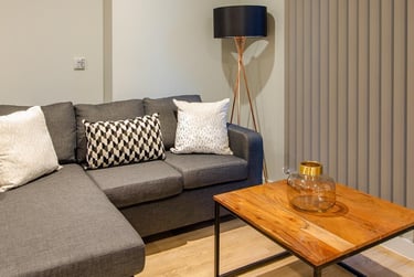 1 bed house, Belgrave Street, City Centre, Leeds, LS28DD - Image 13